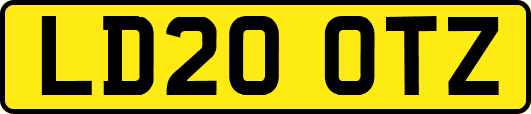 LD20OTZ