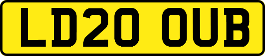 LD20OUB