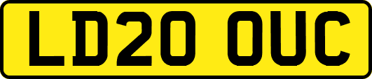 LD20OUC
