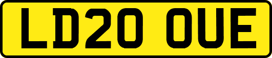 LD20OUE