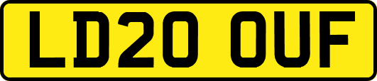 LD20OUF