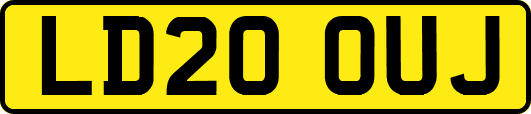 LD20OUJ