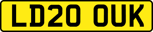 LD20OUK