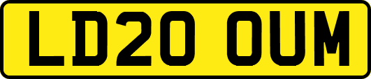 LD20OUM
