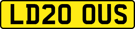 LD20OUS