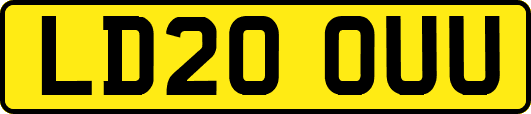 LD20OUU