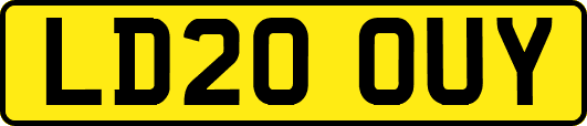 LD20OUY