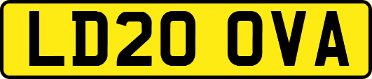 LD20OVA