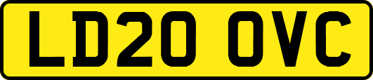 LD20OVC