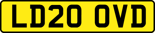 LD20OVD