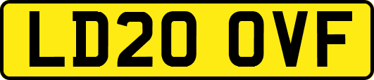 LD20OVF