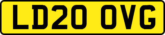 LD20OVG