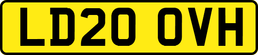 LD20OVH
