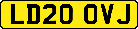 LD20OVJ