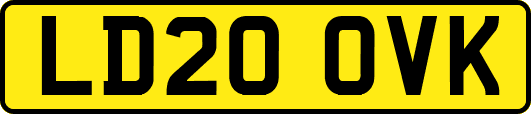 LD20OVK