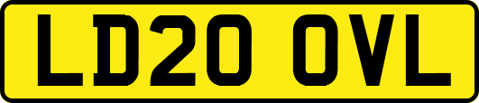 LD20OVL