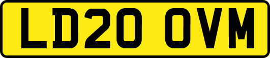 LD20OVM