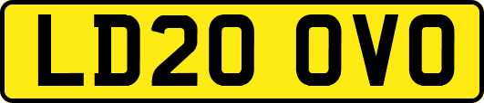 LD20OVO