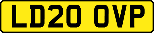 LD20OVP
