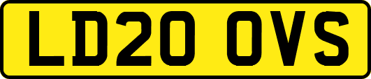 LD20OVS
