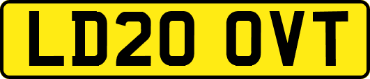 LD20OVT