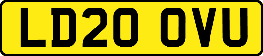 LD20OVU
