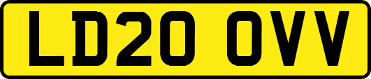 LD20OVV
