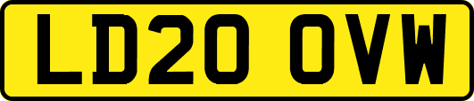 LD20OVW