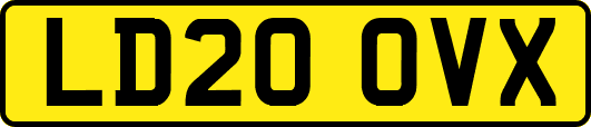 LD20OVX