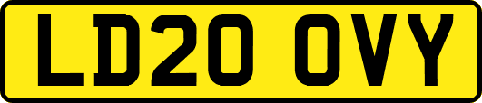 LD20OVY