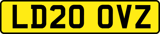 LD20OVZ