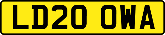 LD20OWA