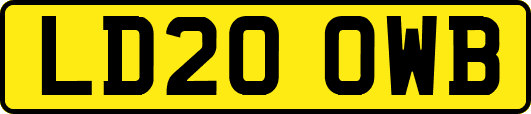 LD20OWB