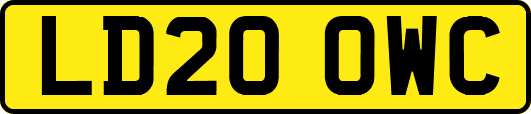 LD20OWC