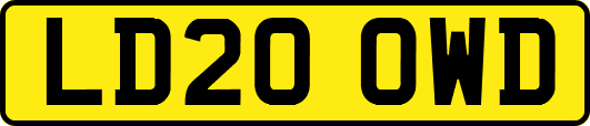 LD20OWD