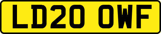 LD20OWF