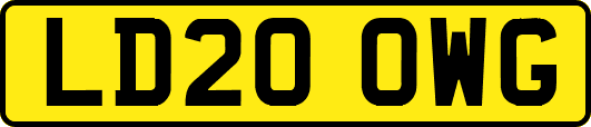 LD20OWG