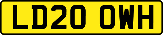 LD20OWH