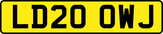 LD20OWJ