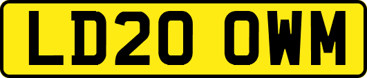 LD20OWM