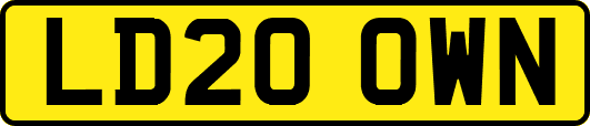 LD20OWN