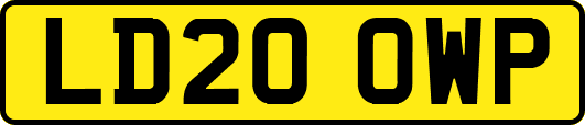 LD20OWP