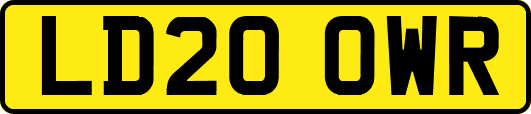 LD20OWR