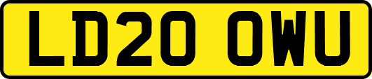 LD20OWU