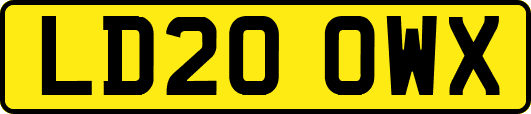 LD20OWX