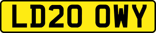 LD20OWY