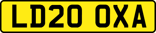 LD20OXA