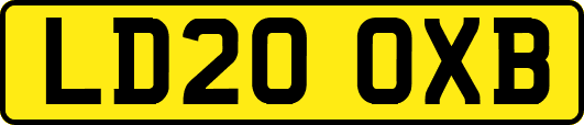LD20OXB
