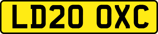 LD20OXC