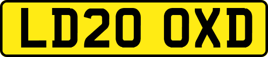 LD20OXD